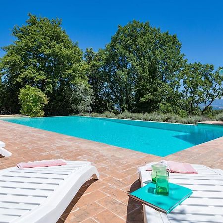 Casale Dalmanuta Bed and Breakfast San Venanzo Exteriör bild